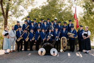 Musikgesellschaft Rubigen